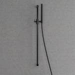 Dusjsett Scandtap Steel Pleasure