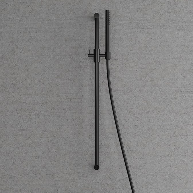 Dusjsett Scandtap Steel Pleasure
