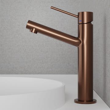 Servantbatteri Scandtap Steel Vector Medium