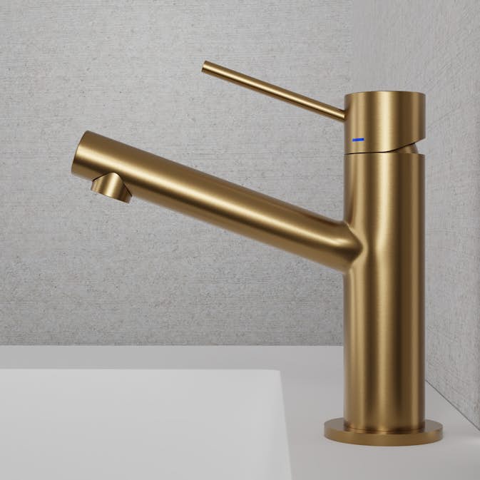 Servantbatteri Scandtap Steel Vector