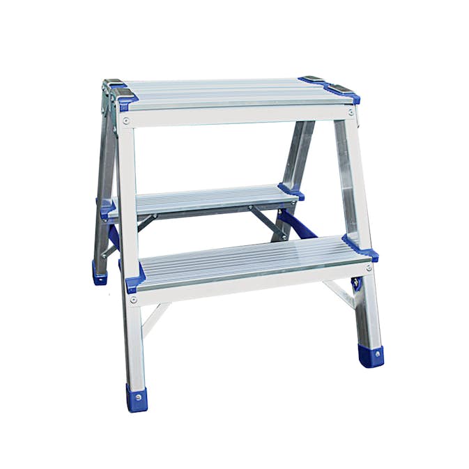 Arbeidstrapp Skeppshultstegen Standard
