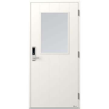 Ytterdør NorDan Stenbukken 871G