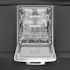 Oppvaskmaskin Smeg 50's Style