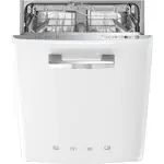 Oppvaskmaskin Smeg 50's Style