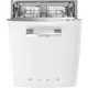 Oppvaskmaskin Smeg 50's Style
