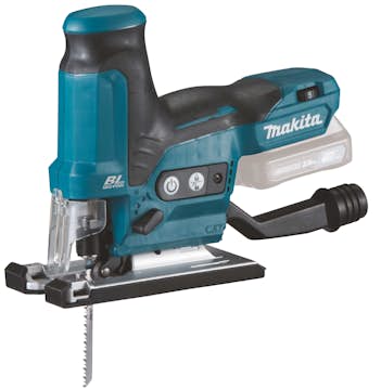 Stikksag Makita JV102DZ 12V Uten Batteri