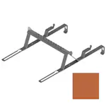 Stigetrinn Lobas TR-TL for Tegl- og Betongtakstein