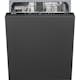 Oppvaskmaskin Smeg STL232CL