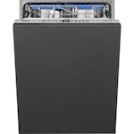 Oppvaskmaskin Smeg STL333CL