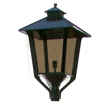 Stolpearmatur Westal Brahe 100W