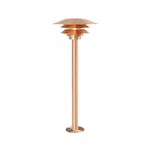 Stolpelampe Design for the people Venø