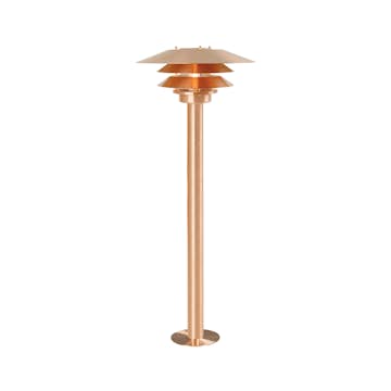 Stolpelampe Design for the people Venø