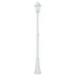 Lyktestolpe Malmbergs Idefjord