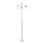 Stolpelykt Norlys Como 3L