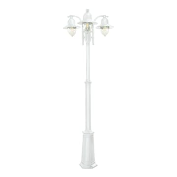 Stolpelykt Norlys Como 3L