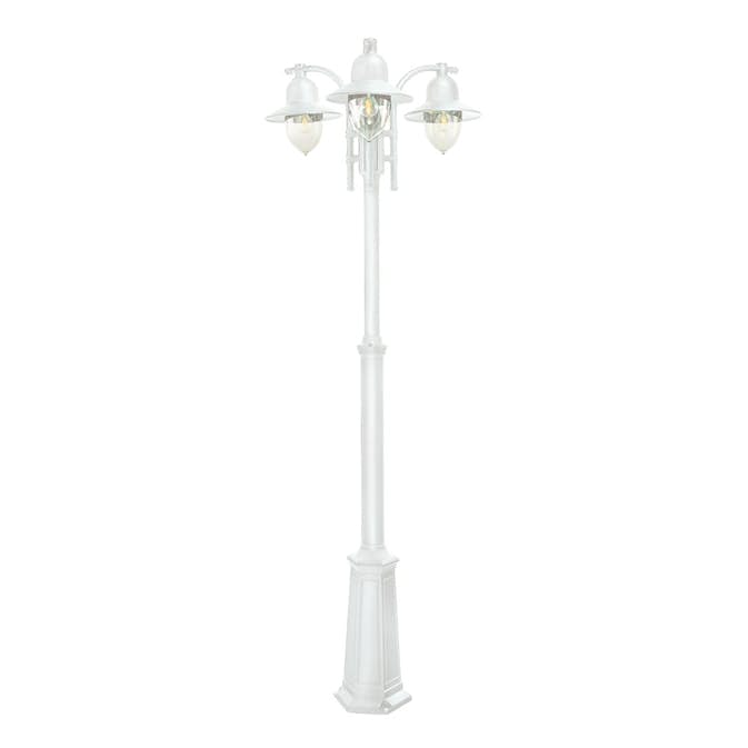 Stolpelykt Norlys Como 3L