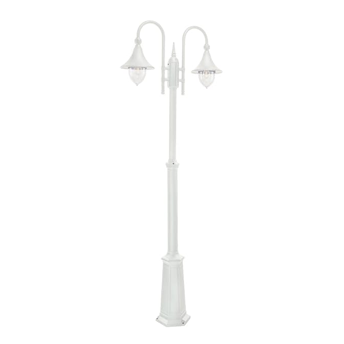 Stolpelampe Norlys Firenze 820 2L