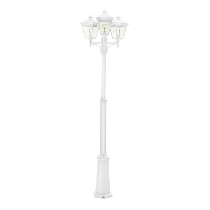 Stolpelampe Norlys London 483 3L