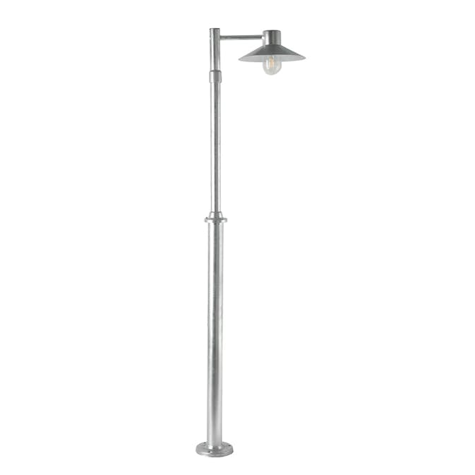 Stolpelampe Norlys Lund 274 1L
