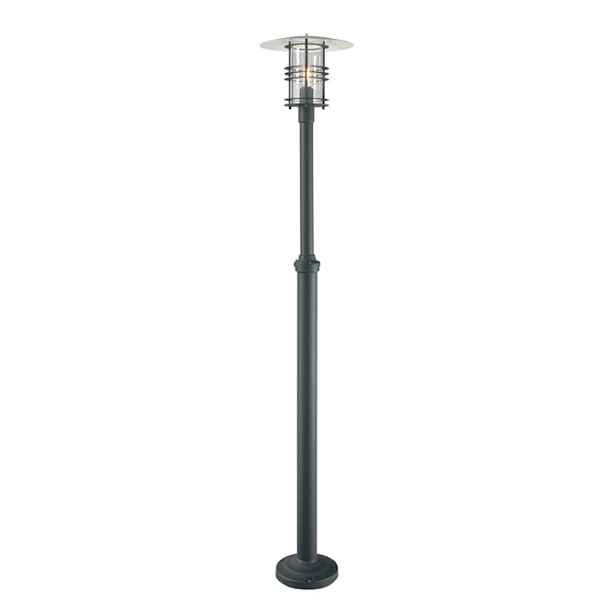 Stolpelampe Norlys Stockholm 281 1L
