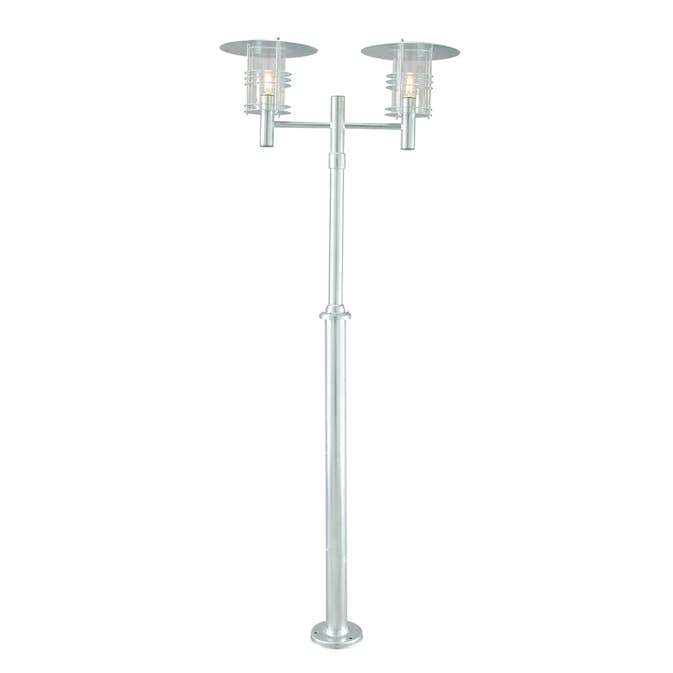 Stolpelampe Norlys Stockholm 2L