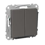 Strømbryter Schneider Electric Exxact Kron Innfelt