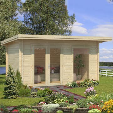 Anneks Palmako Heidi 11,7 m2