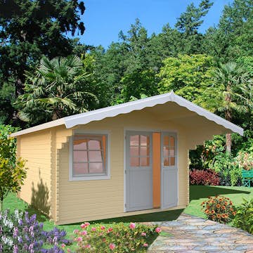 Anneks Palmako Sally 12,3 m2