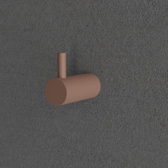 Håndklekrok Scandtap Style