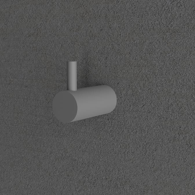 Håndklekrok Scandtap Style