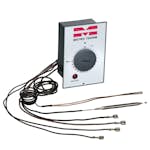 Styringsboks Metro Therm for Varmtvannsbereder