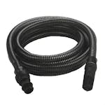 Sugeslange med plastkobling Einhell 7m/1