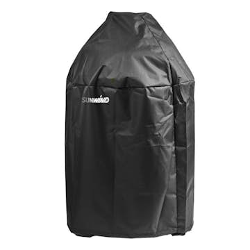 Grilltrekk Sunwind Regnfrakk til Freda