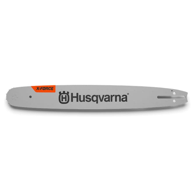 Sverd Husqvarna 16 Tommer 3/8 Lite Feste X-Force