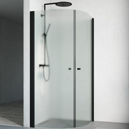 Duschhörn Macro Design Spirit Round