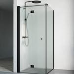 Dusjhjørne Macro Design Spirit Swing Foldbar