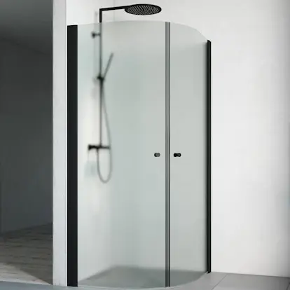 Duschhörn Macro Design Spirit Round