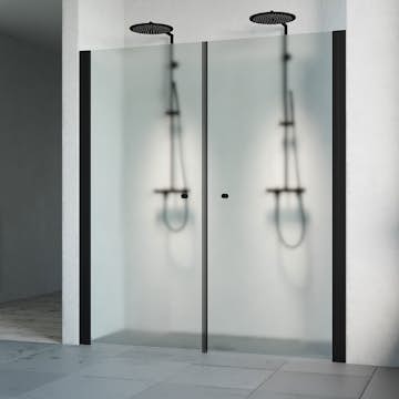 Dusjdør Macro Design Spirit Saloon