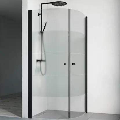 Duschhörn Macro Design Spirit Round