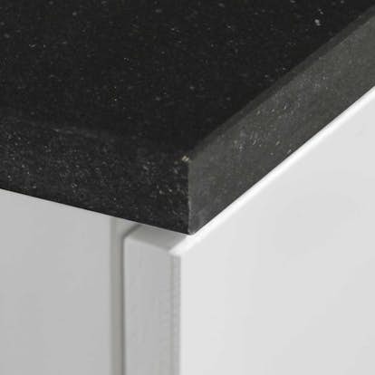 Bänkskiva Miller Badrum Kvartssten 100