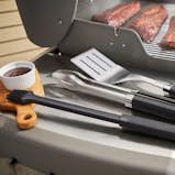 Tilbehør utekjøkken