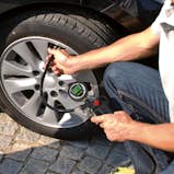 Trykkluft og trykkluftverktøy