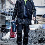 Arbeidsklær og beskyttelse