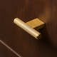 Knott Beslag Design T Graf Mini