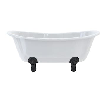 Badekar Burlington Bateau