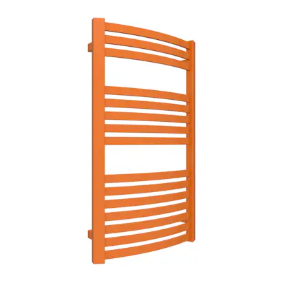 Handdukstork Duschbyggarna Dexter