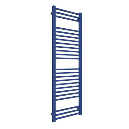 Handdukstork Duschbyggarna Bone