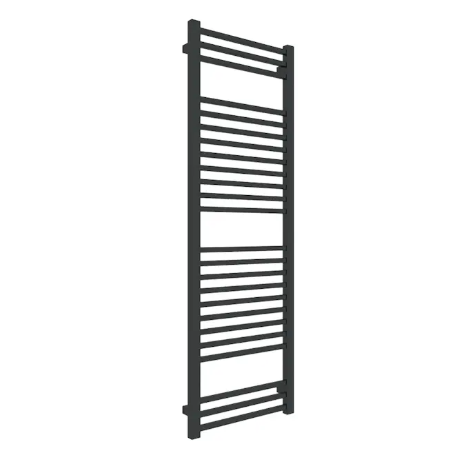 Handdukstork Duschbyggarna Bone