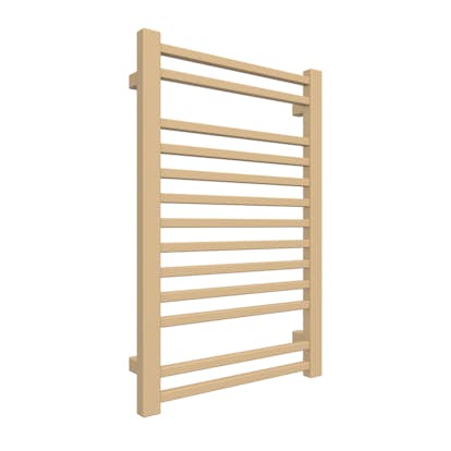 Handdukstork Duschbyggarna Bone