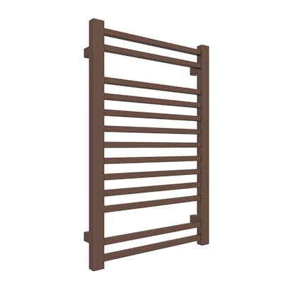 Handdukstork Duschbyggarna Bone